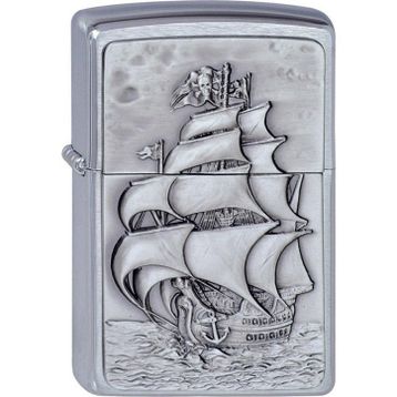 Zippo Z-1300154 Çakmak