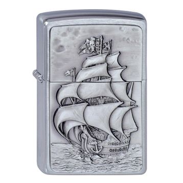 Zippo Z-1300154 Çakmak