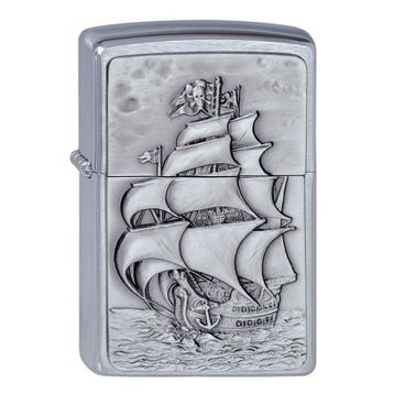 Zippo Z-1300154 Çakmak