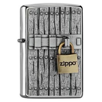 Zippo Z-2005323 Çakmak