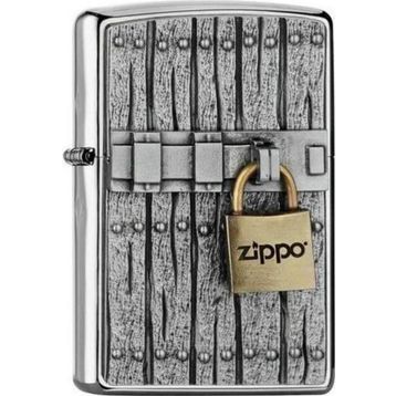 Zippo Z-2005323 Çakmak