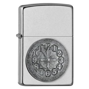 Zippo Z-2007645 Çakmak