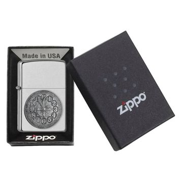 Zippo Z-2007645 Çakmak