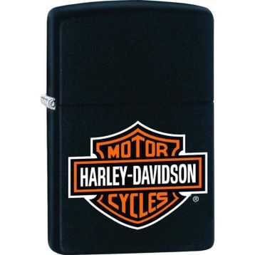 Zippo Z-218HD-H252 Çakmak