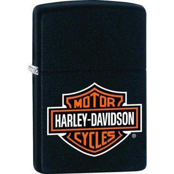 Zippo Z-218HD-H252 Çakmak