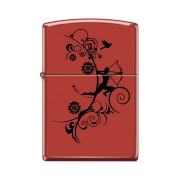 Zippo Z-233 Çakmak