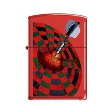 Zippo Z-233 Çakmak