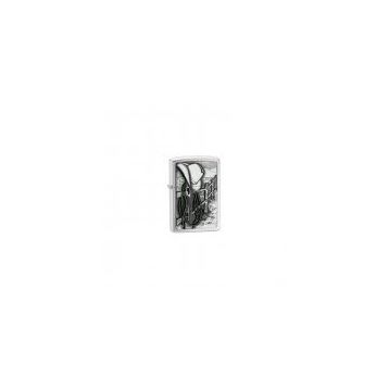 Zippo Z-24879 Resting Cowboy Zippo