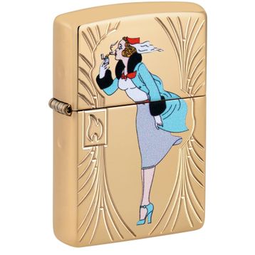 Zippo Z-48413 Çakmak