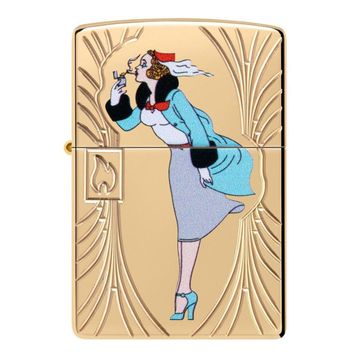 Zippo Z-48413 Çakmak