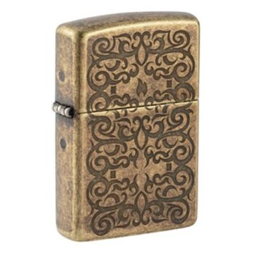 Zippo Z-48484 Çakmak
