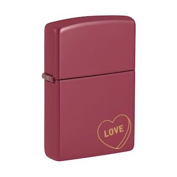Zippo Z-48494 Çakmak