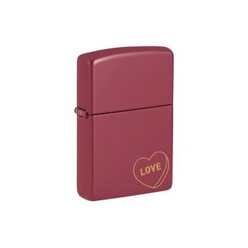 Zippo Z-48494 Çakmak