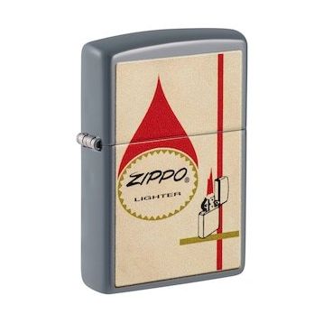 Zippo Z-48496 Çakmak