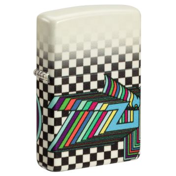 Zippo Z-48504 Çakmak