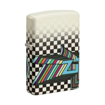 Zippo Z-48504 Çakmak