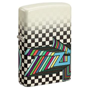 Zippo Z-48504 Çakmak