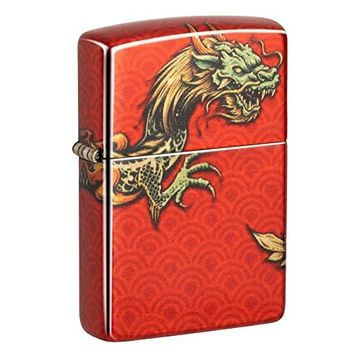 Zippo Z-48513 Çakmak
