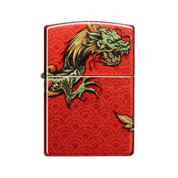 Zippo Z-48513 Çakmak