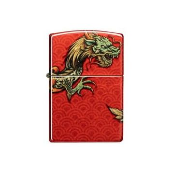 Zippo Z-48513 Çakmak