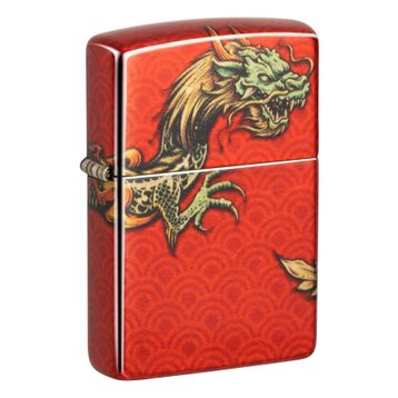 Zippo Z-48513 Çakmak