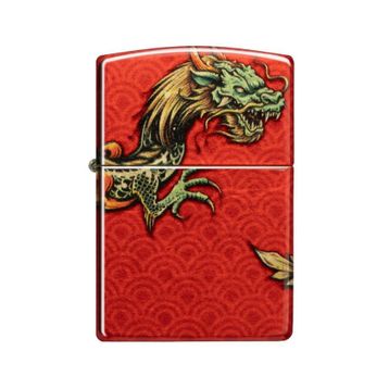 Zippo Z-48513 Çakmak