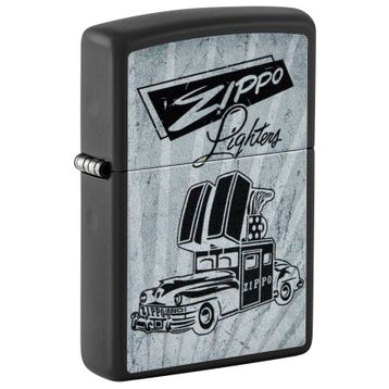 Zippo Z-48572 Çakmak