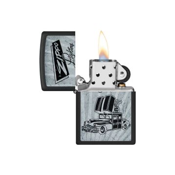 Zippo Z-48572 Çakmak