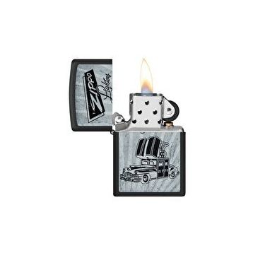 Zippo Z-48572 Çakmak