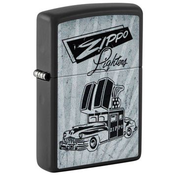 Zippo Z-48572 Çakmak