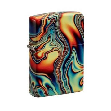 Zippo Z-48612 Çakmak
