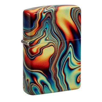 Zippo Z-48612 Çakmak