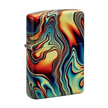 Zippo Z-48612 Çakmak