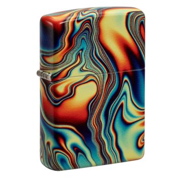 Zippo Z-48612 Çakmak