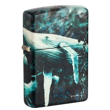 Zippo Z-48627 Çakmak
