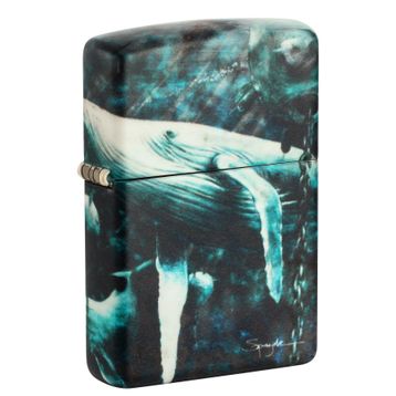 Zippo Z-48627 Çakmak