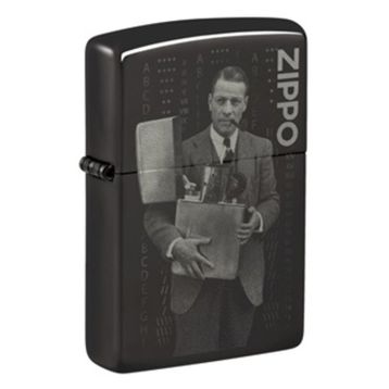Zippo Z-48702 Çakmak