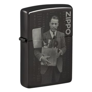 Zippo Z-48702 Çakmak