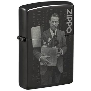 Zippo Z-48702 Çakmak