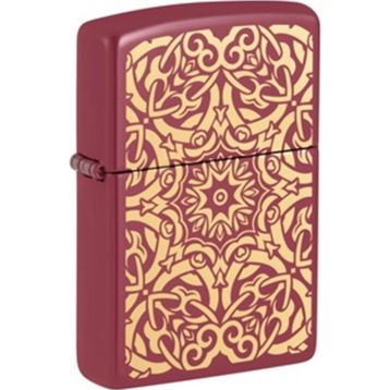 Zippo Z-48704 Çakmak