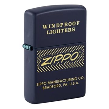 Zippo Z-48708 Çakmak