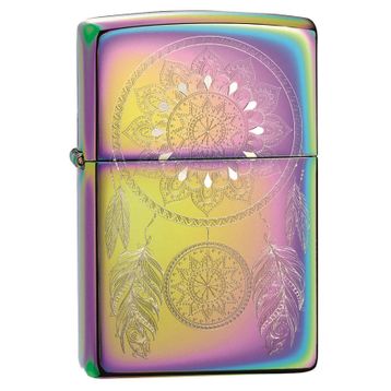 Zippo Z-49023 151 Dream Catcher Çakmak