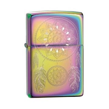 Zippo Z-49023 151 Dream Catcher Çakmak