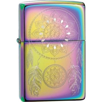 Zippo Z-49023 151 Dream Catcher Çakmak
