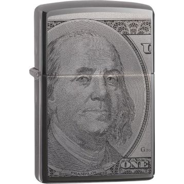 Zippo Z-49025 Çakmak