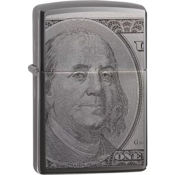 Zippo Z-49025 Çakmak