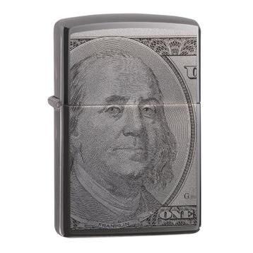 Zippo Z-49025 Çakmak