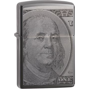 Zippo Z-49025 Çakmak