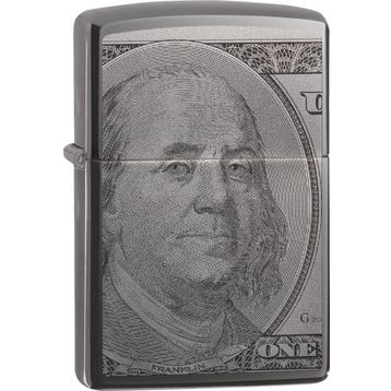Zippo Z-49025 Çakmak