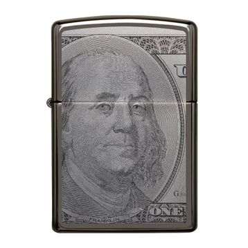 Zippo Z-49025 Çakmak